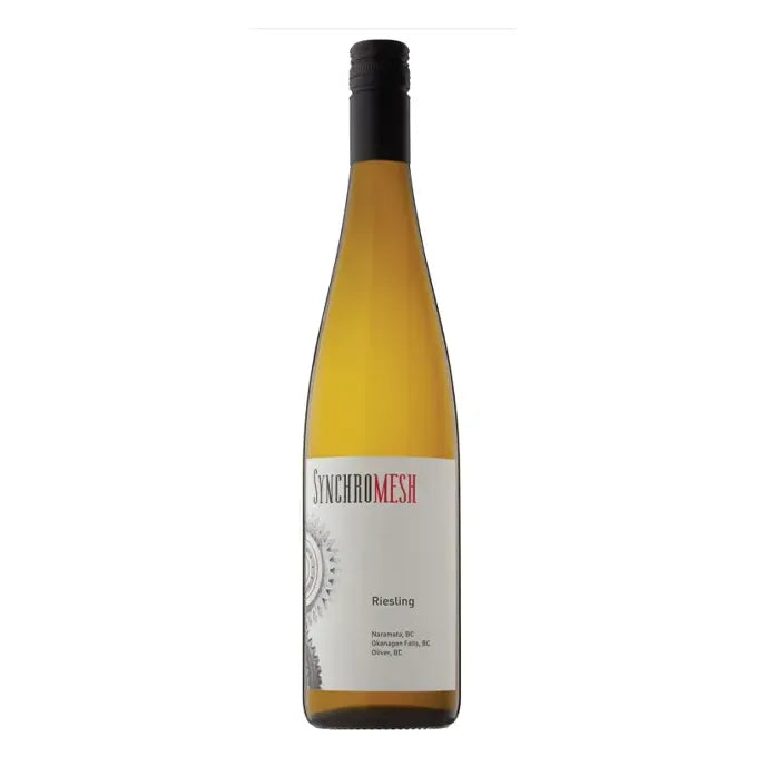 Synchromesh Riesling