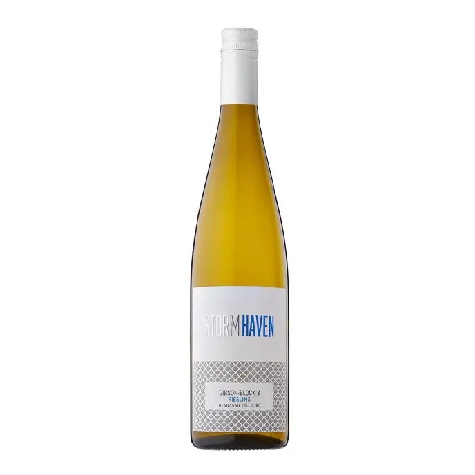 Synchromesh Riesling Gibson Block 3