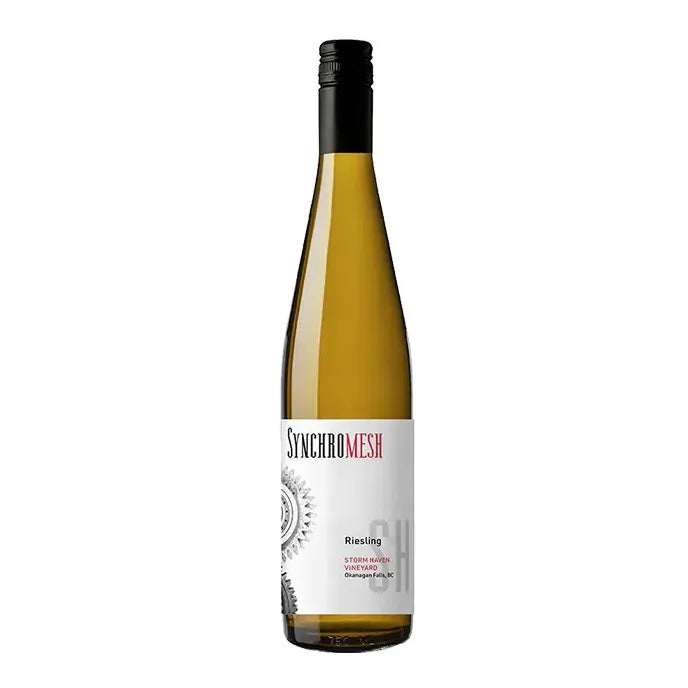 Synchromesh Storm Haven Riesling