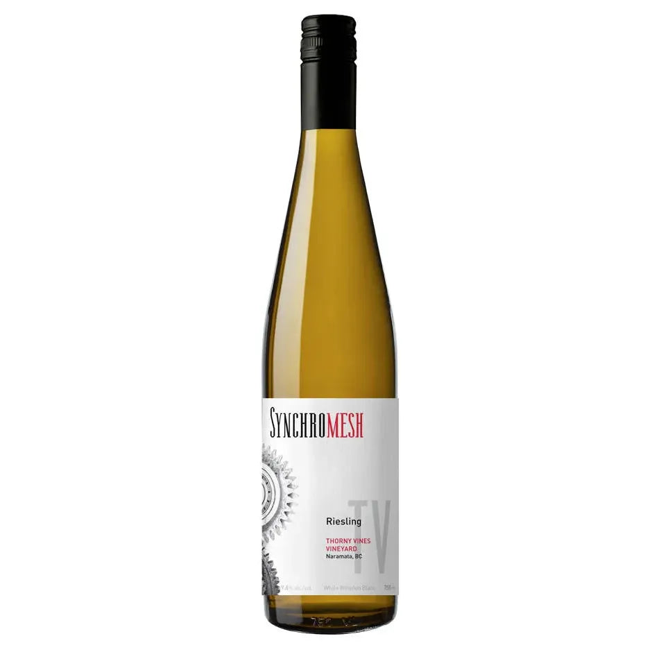 Synchromesh Thorny Vines Riesling