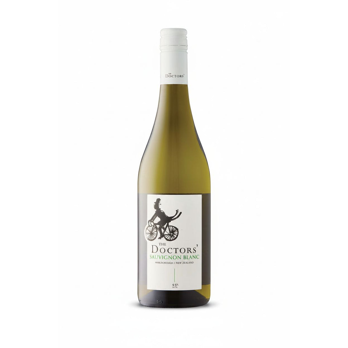 THE DOCTORS' SAUVIGNON BLANC