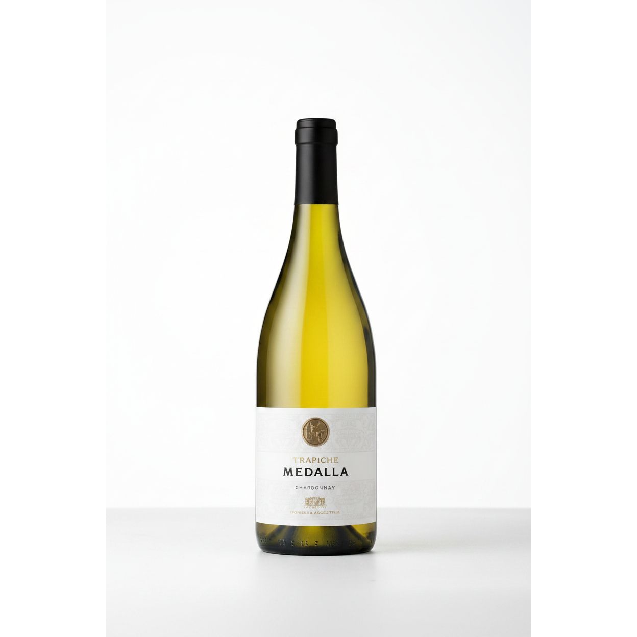 TRAPICHE MEDALLA CHARDONNAY
