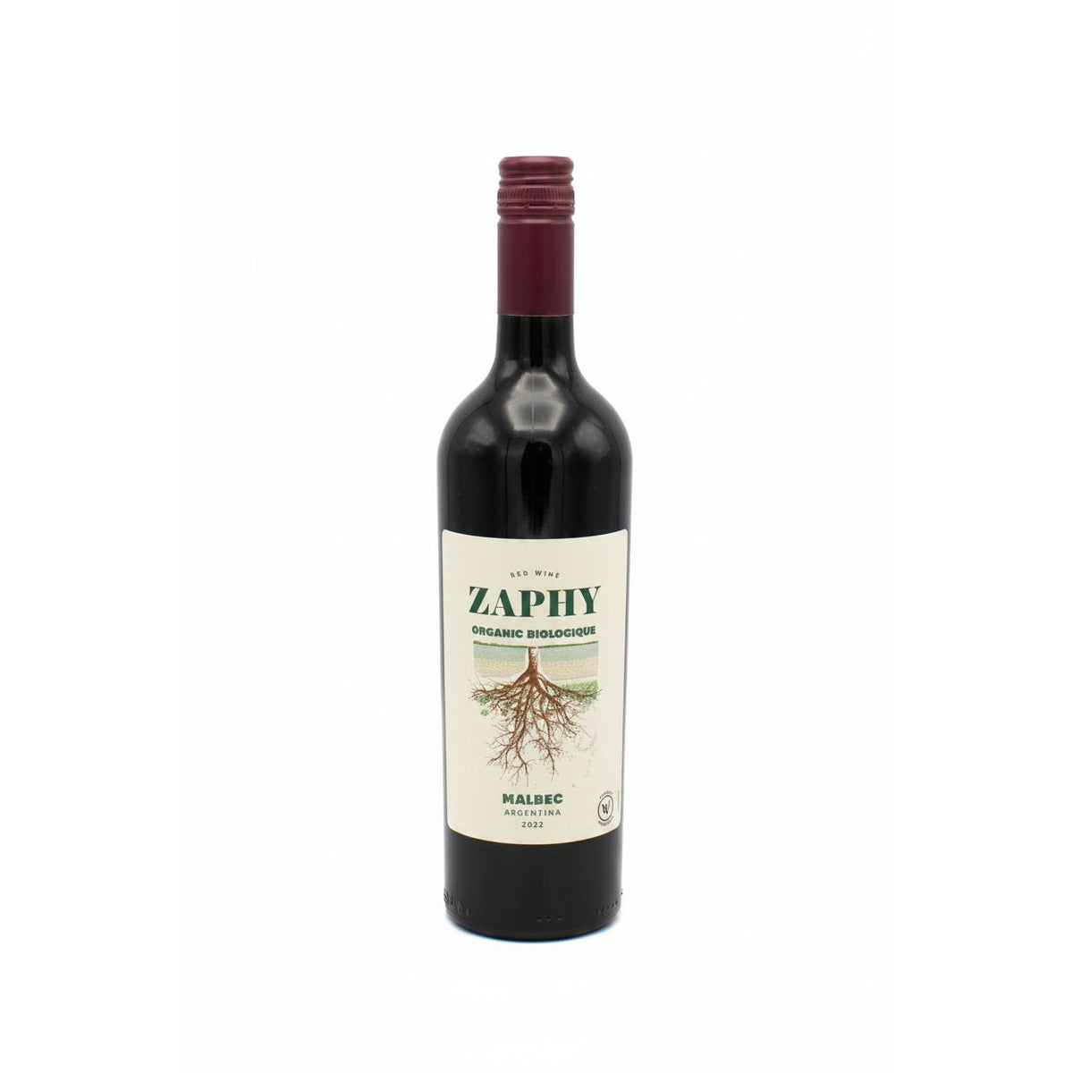 TRAPICHE ZAPHY MALBEC