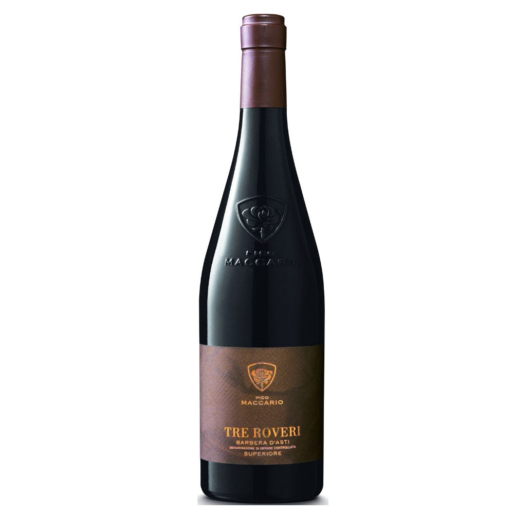 Pico Maccario Tre Roveri Nizza 2021