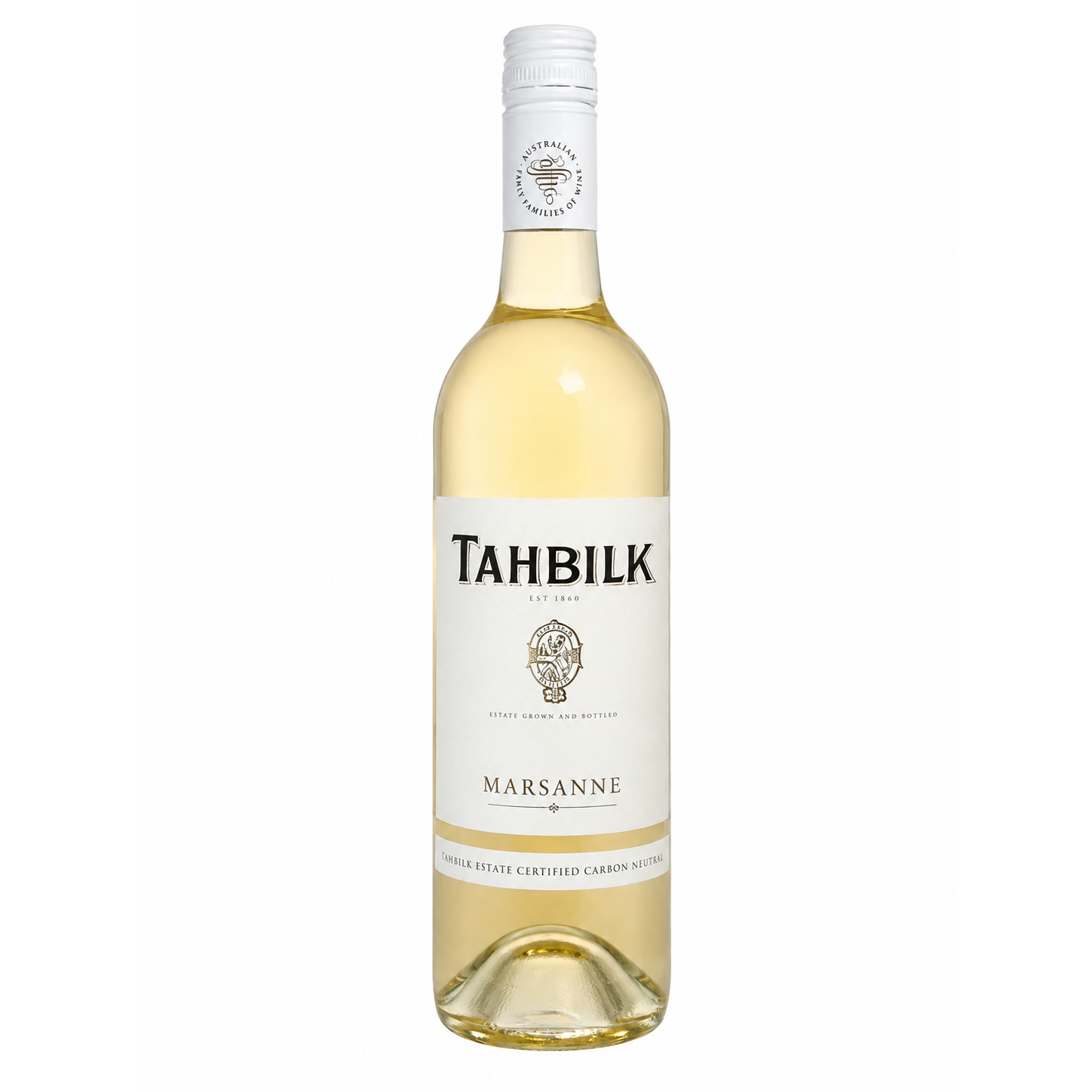 Tahbilk Marsanne