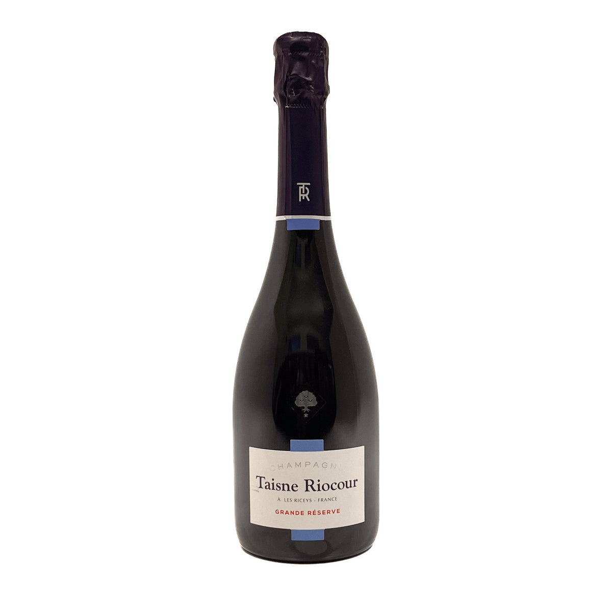 Taisne Riocour Brut Grande Reserve
