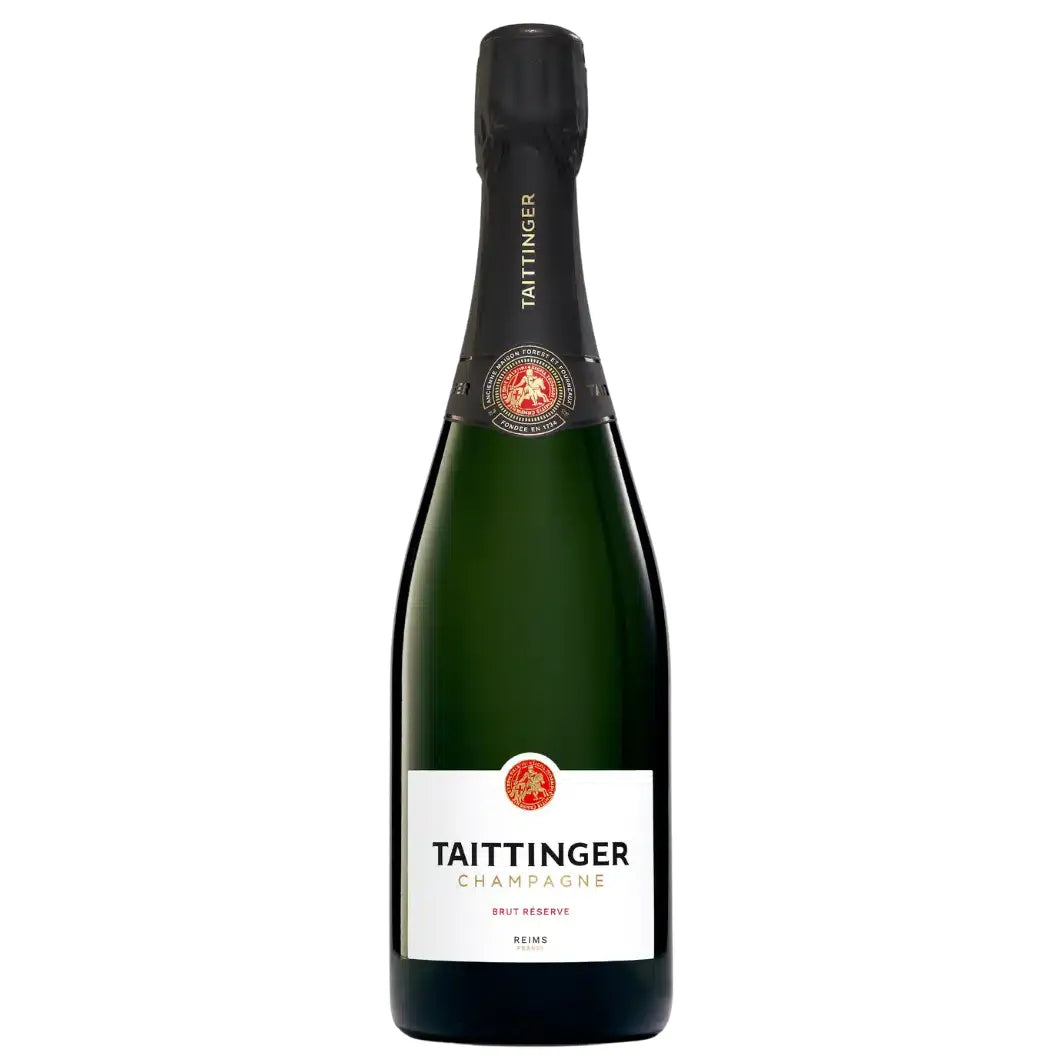 Taittinger Brut Reserve 750ml