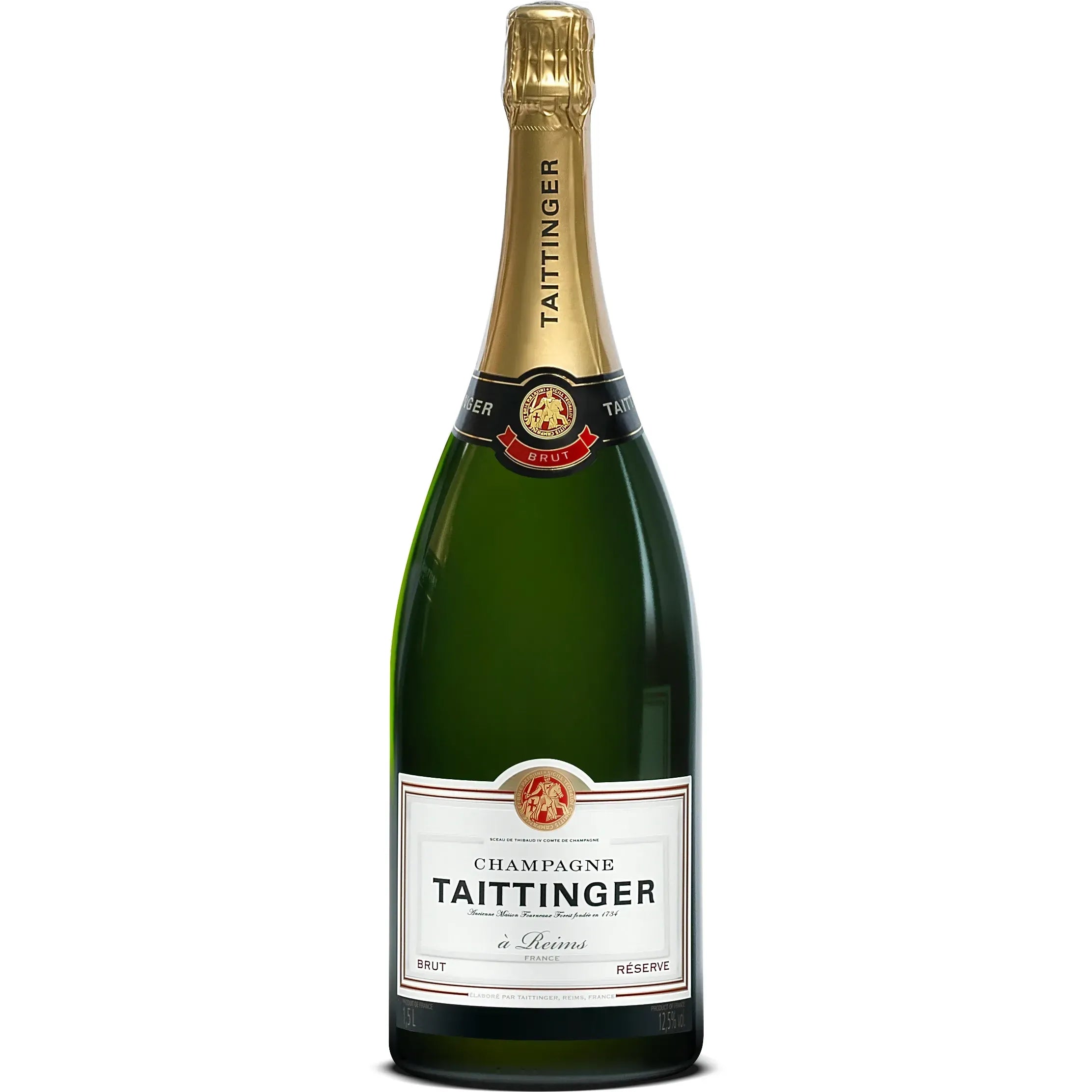 Taittinger Brut Reserve 1.5L Magnum