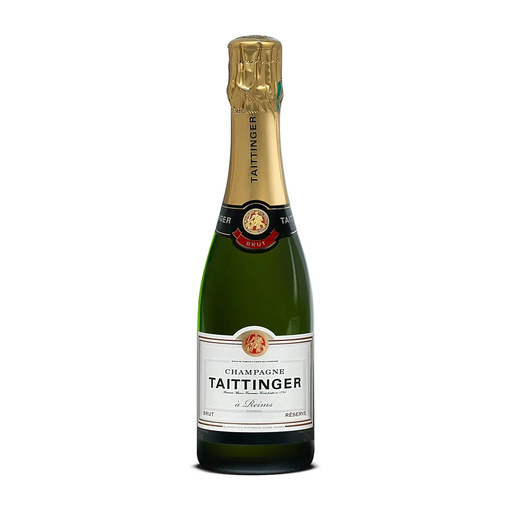 Taittinger Brut Reserve 375ml