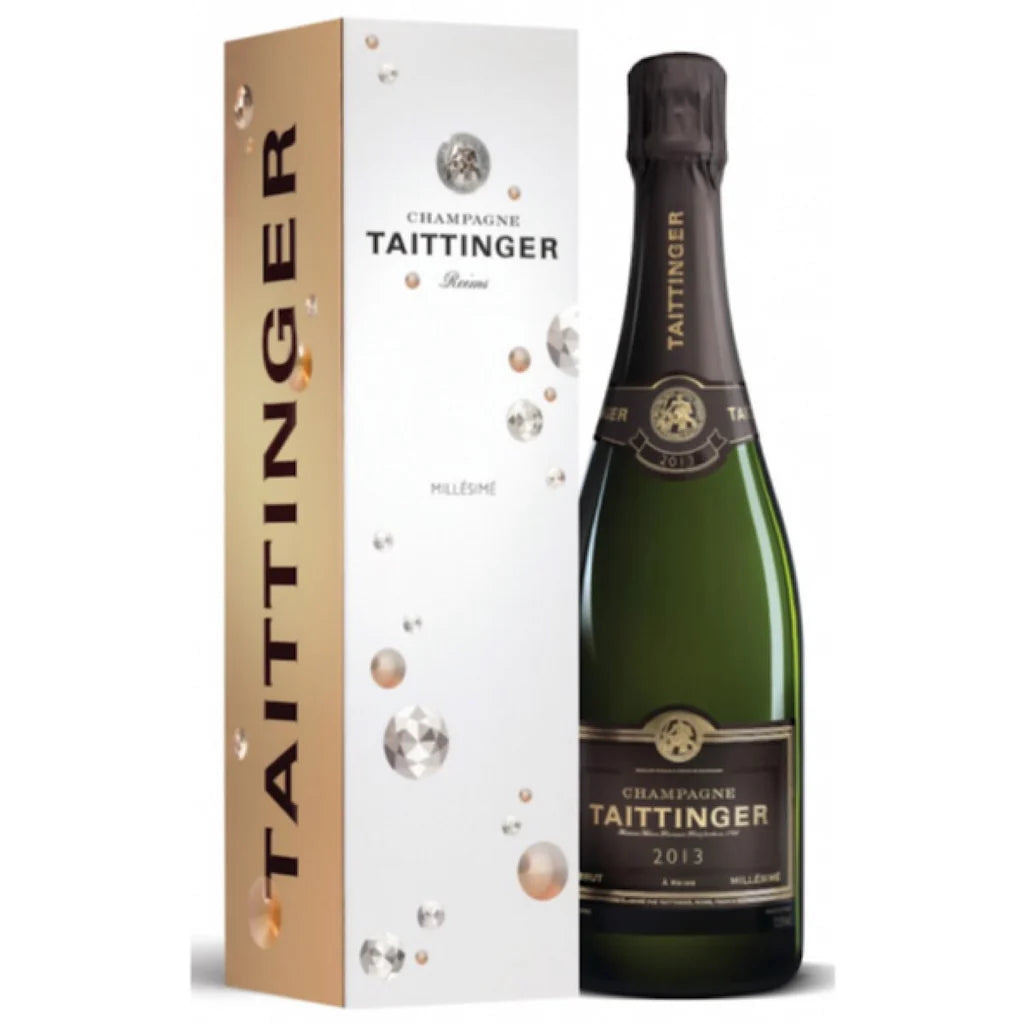 Taittinger Brut Vintage