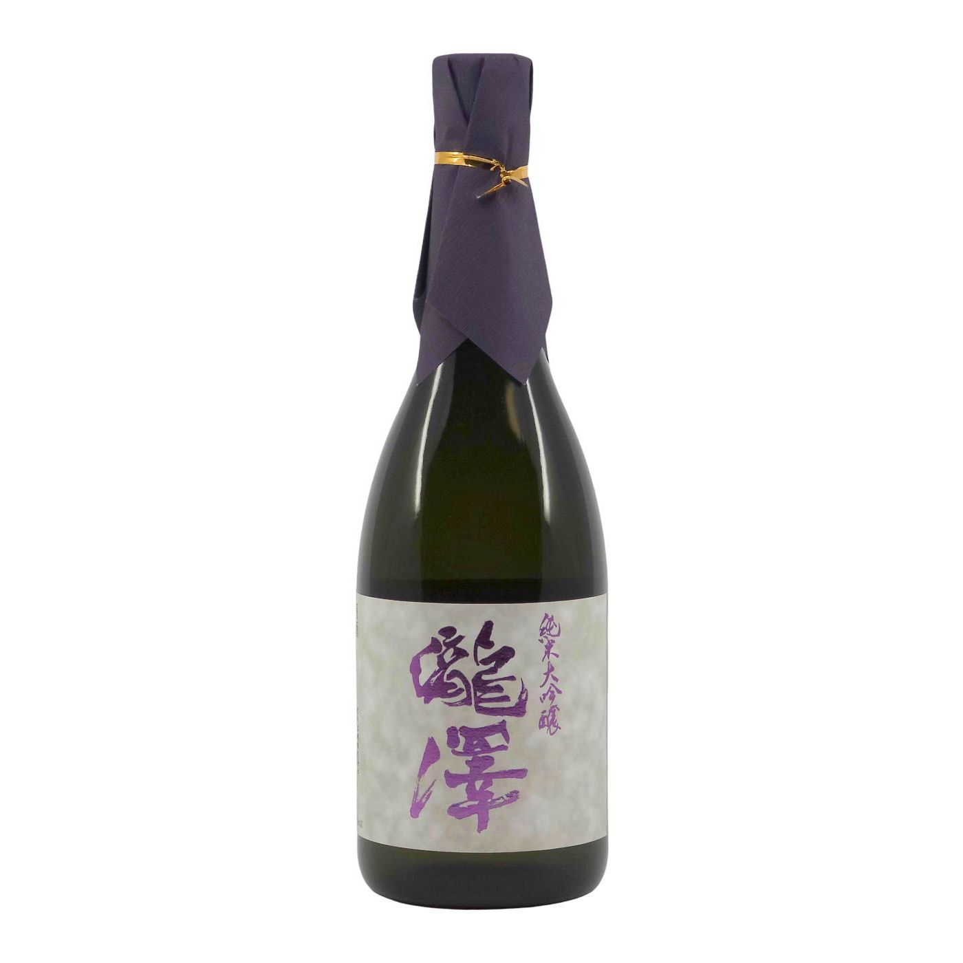 Takizawa Royal Junmai Daiginjo Sake