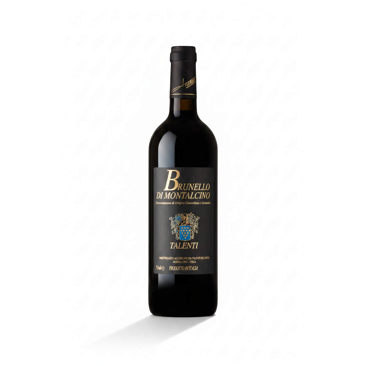 Talenti Brunello di Montalcino