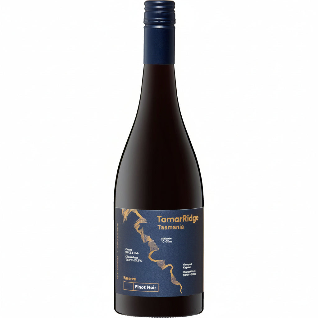 Tamar Ridge Reserve Pinot Noir