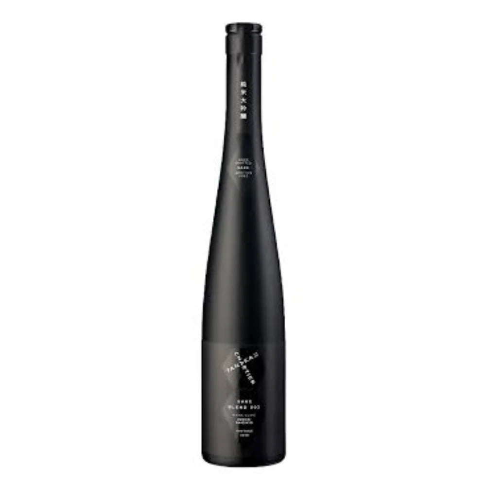 Tanaka 1789 x Chartier 002 Grandeur Sake