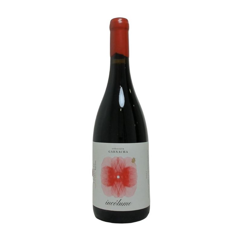 Tandem Incolume Vino de Parcela Garnacha