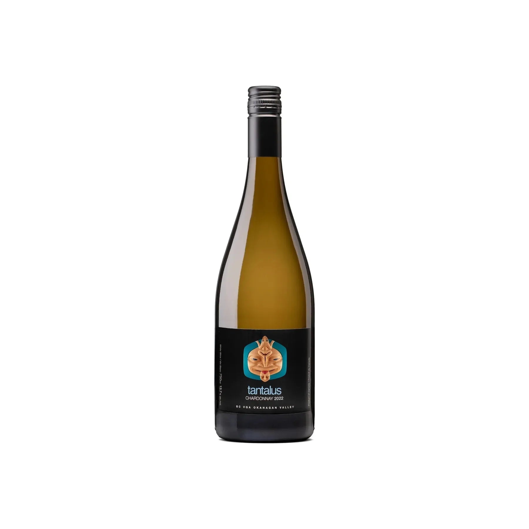 Tantalus Chardonnay 750ml