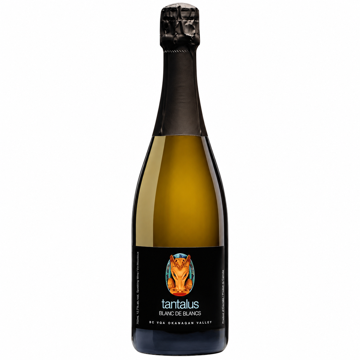 Tantalus Blanc de Blancs