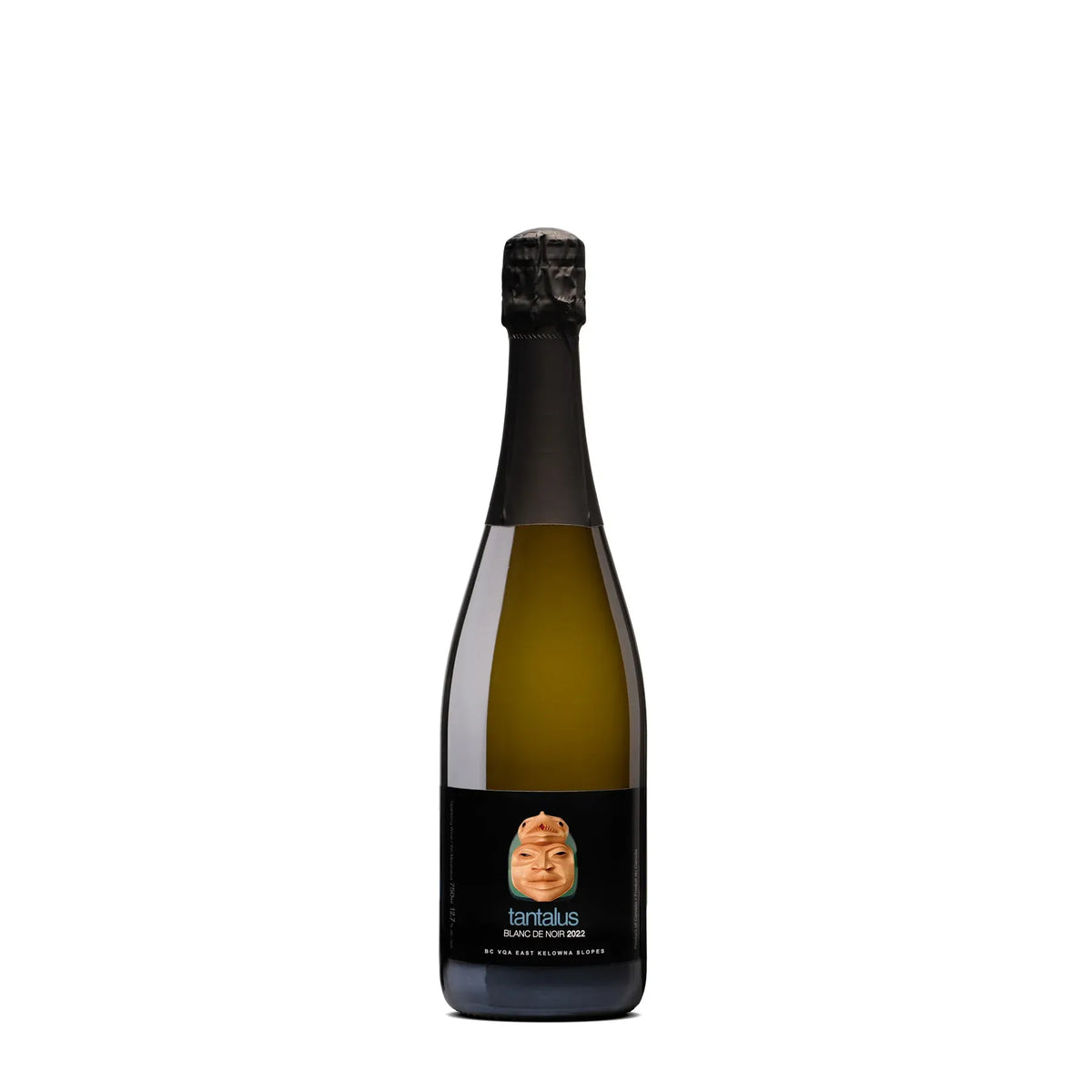 Tantalus Blanc de Noir