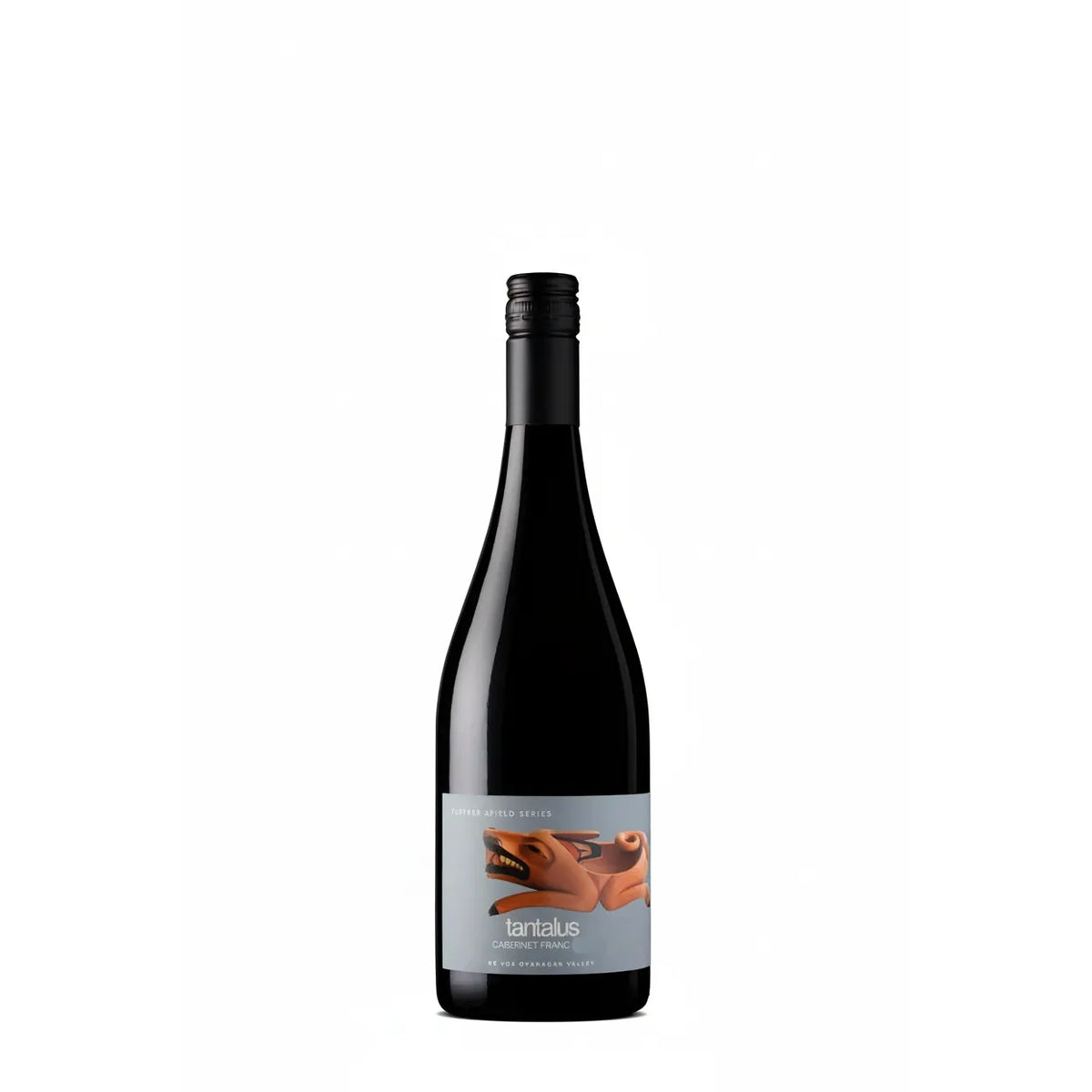 Tantalus Cabernet Franc