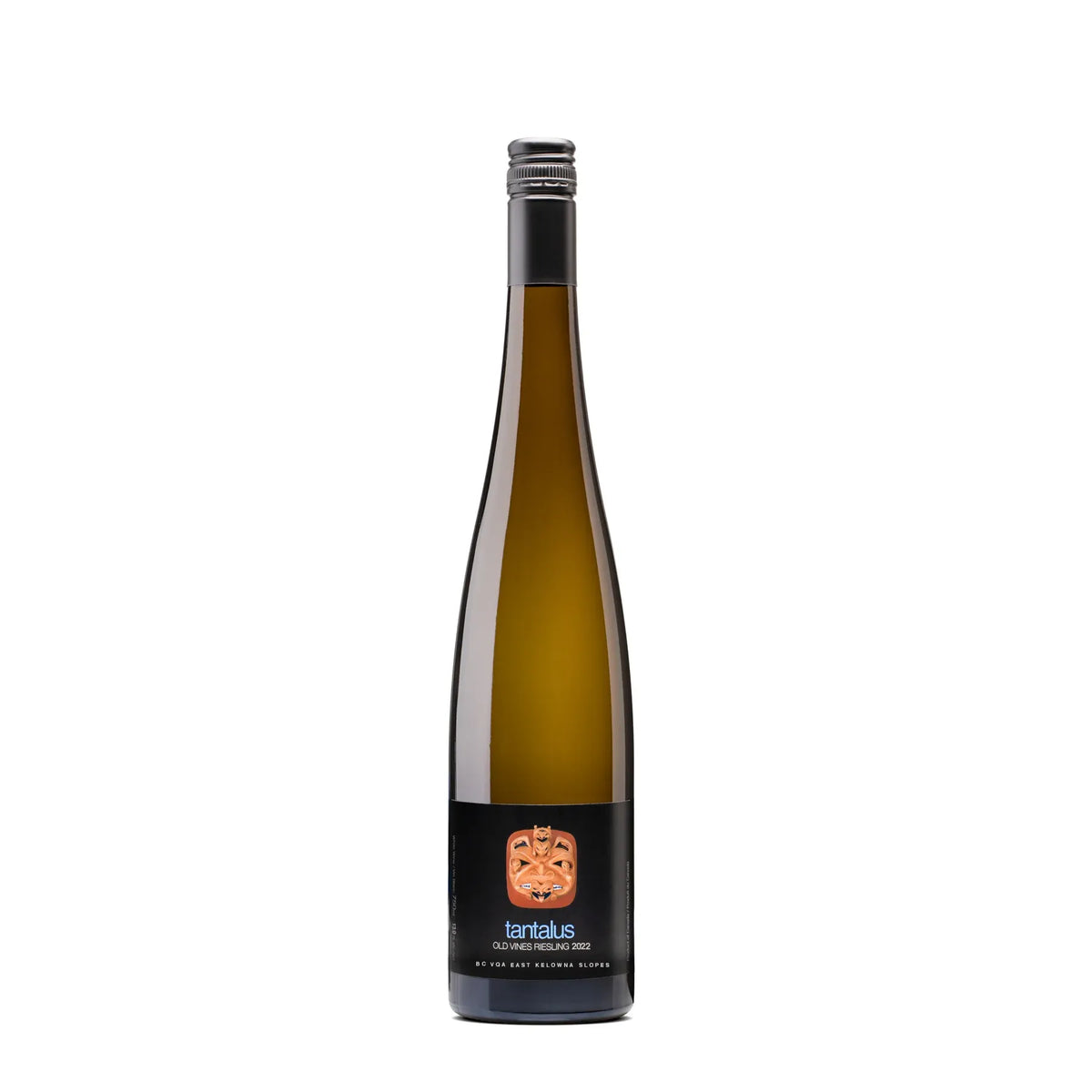 Tantalus Riesling 2022