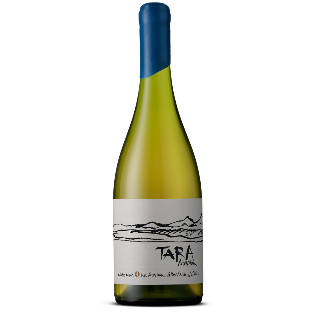 Ventisquero Tara Chardonnay 2022