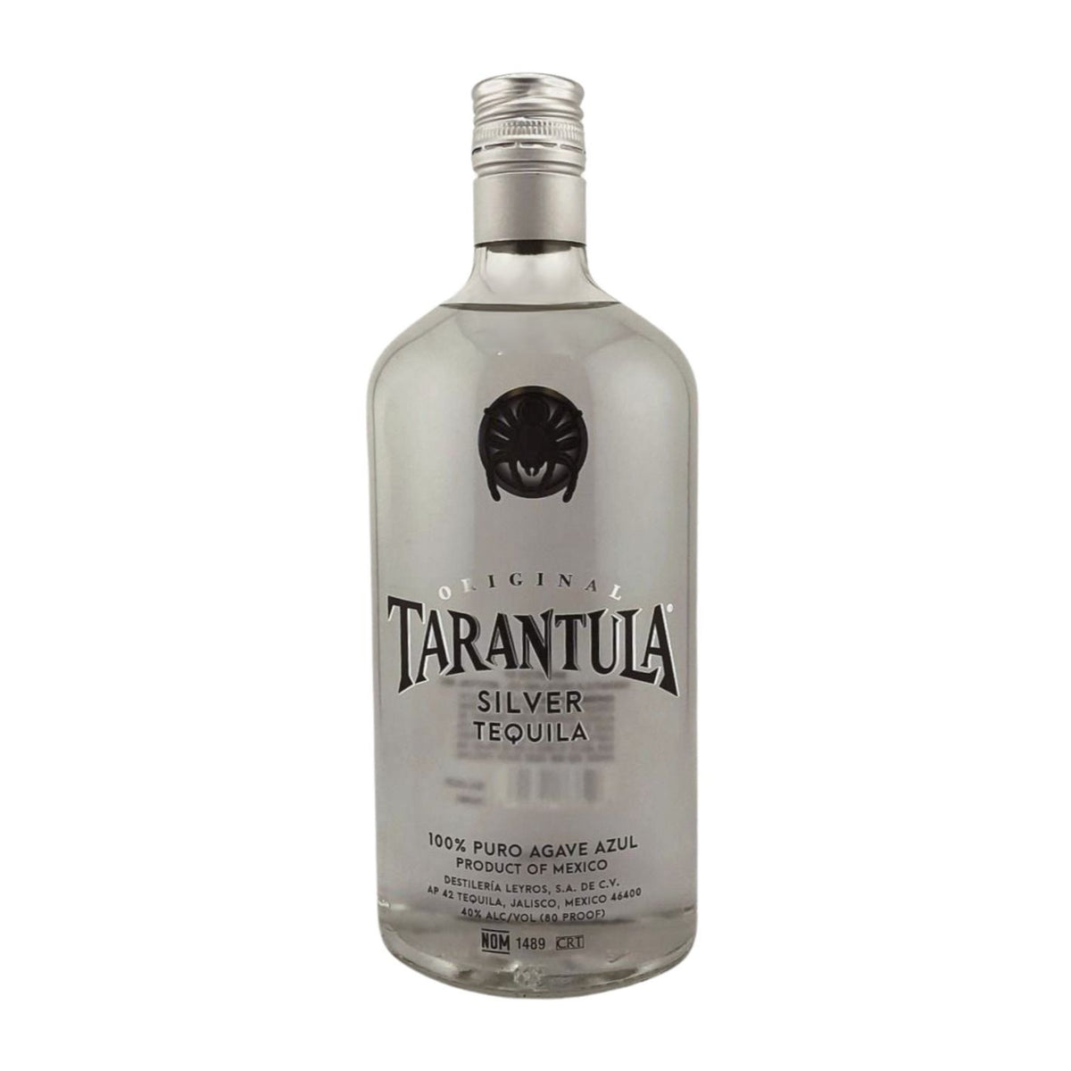 Tarantula Azul Tequila