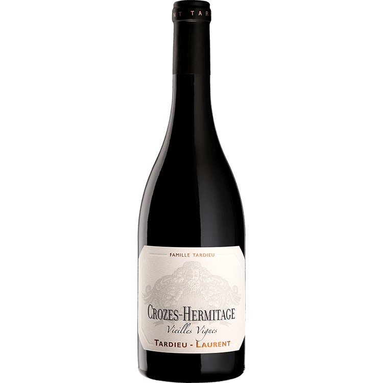 Tardieu-Laurent Crozes-Hermitage Vieilles Vignes
