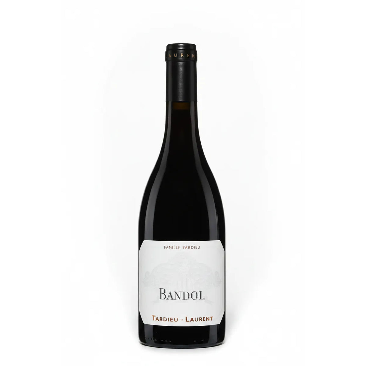 Tardieu Laurent Bandol