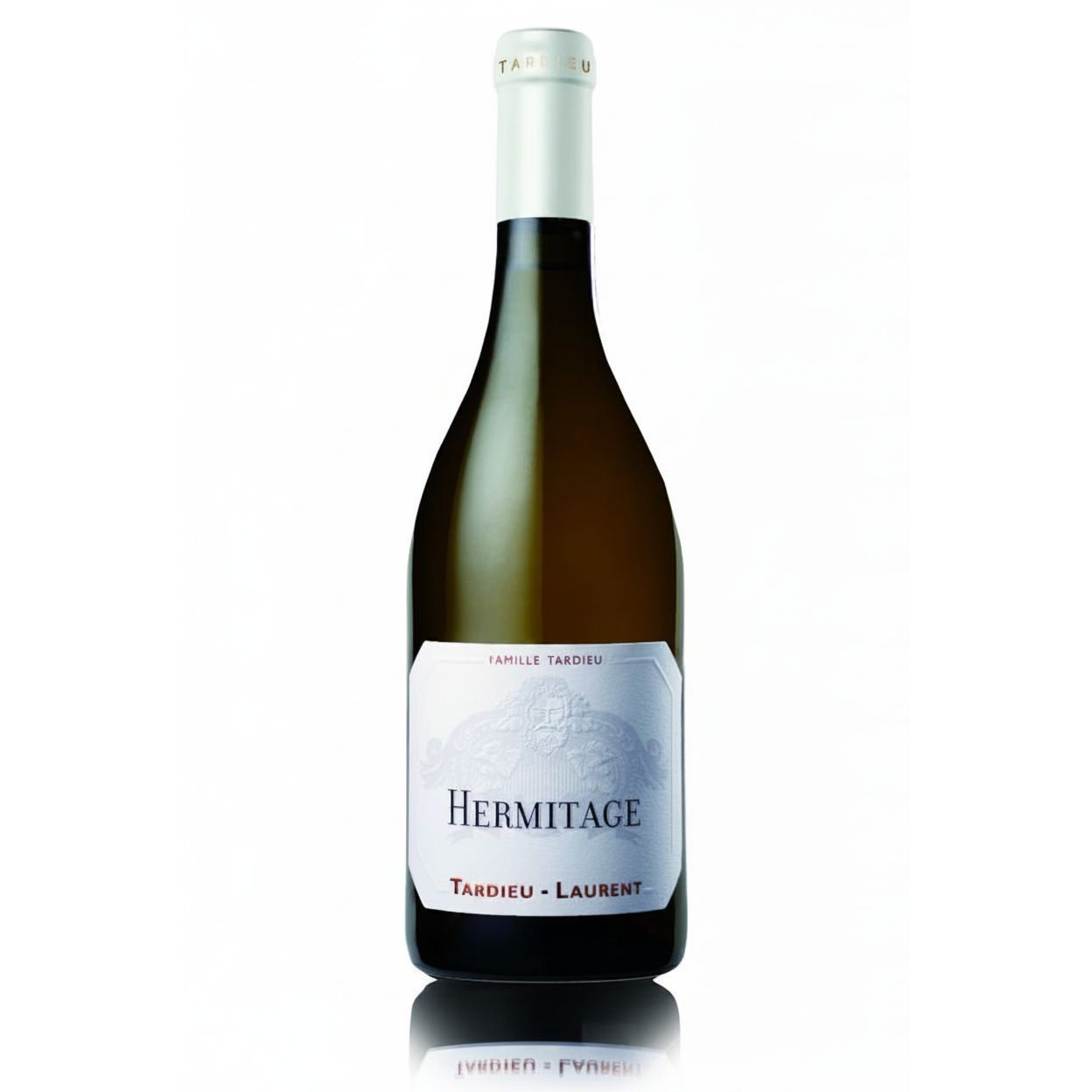 Tardieu Laurent Hermitage White