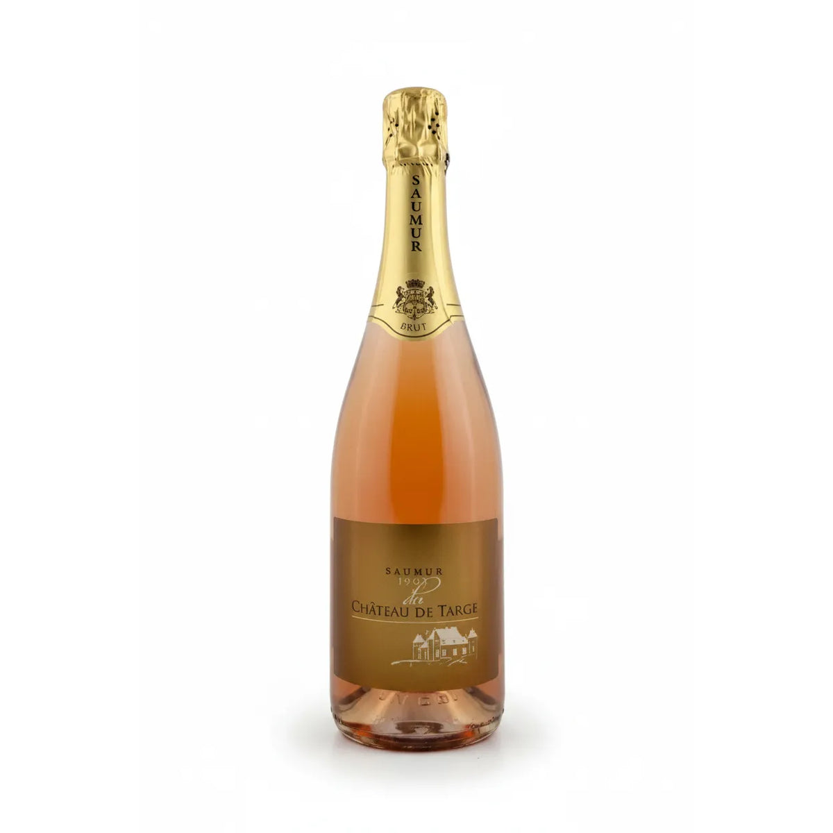 Targe Saumur Brut Rose