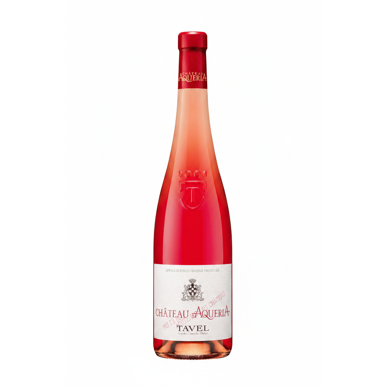 Tavel Chateau D’Aqueria Rose