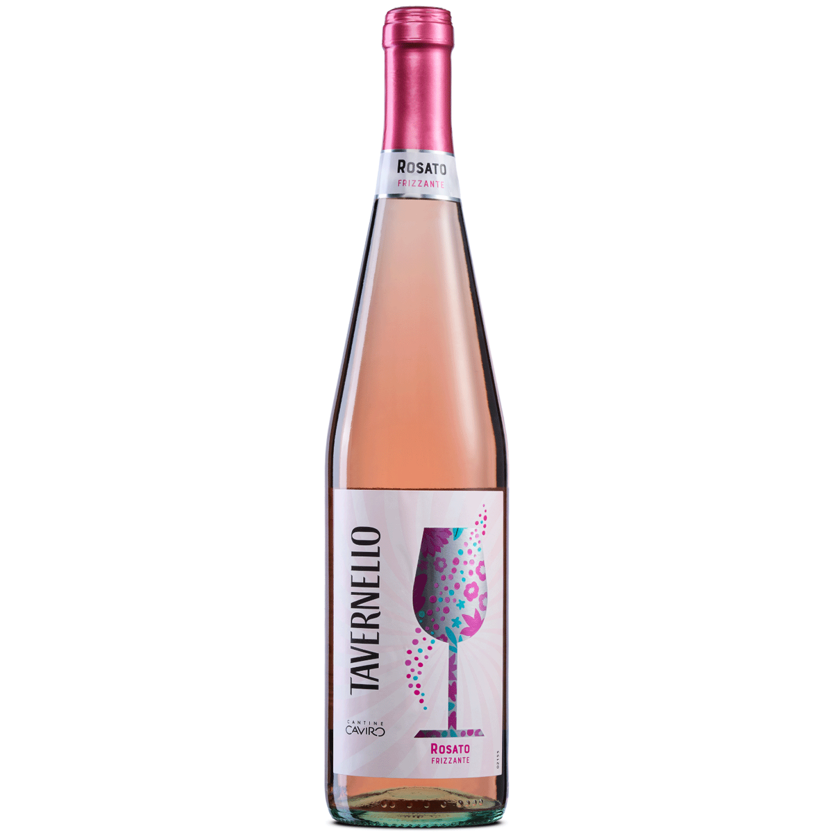 Tavernello Rosato Frizzante