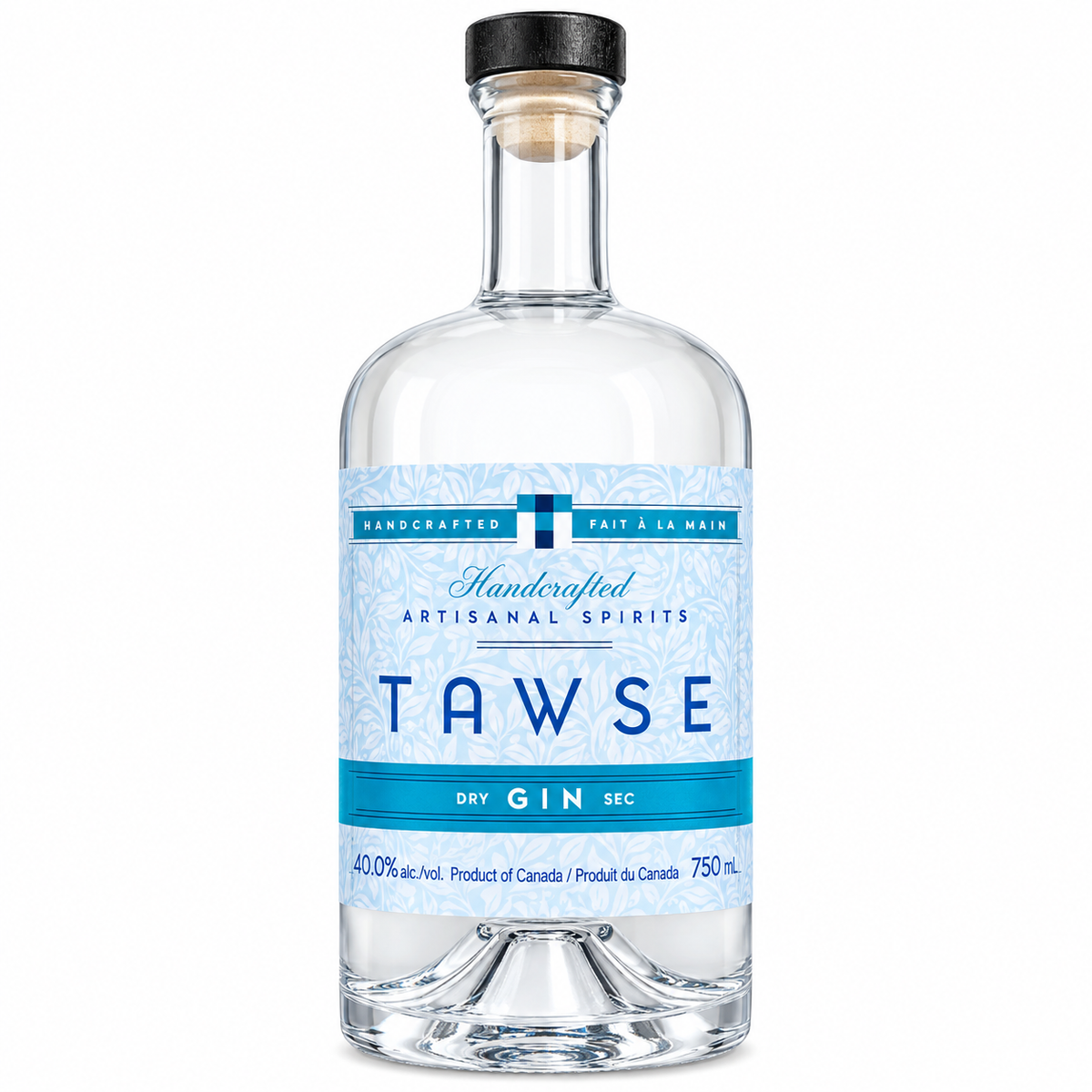Tawse Dry Gin
