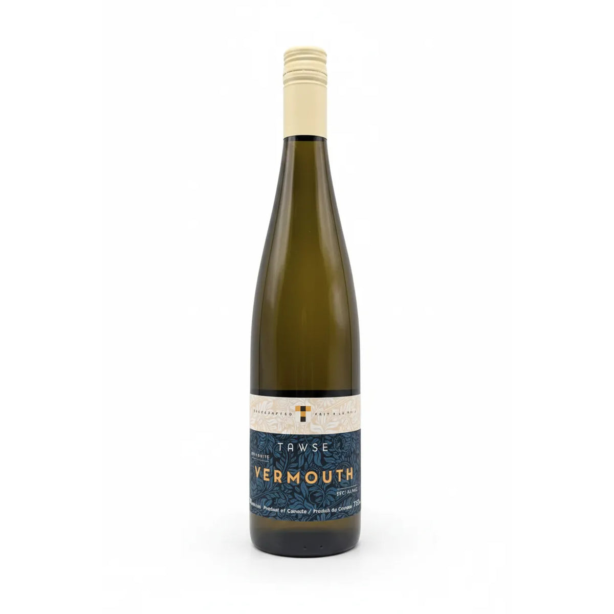 Tawse Riesling Vermouth