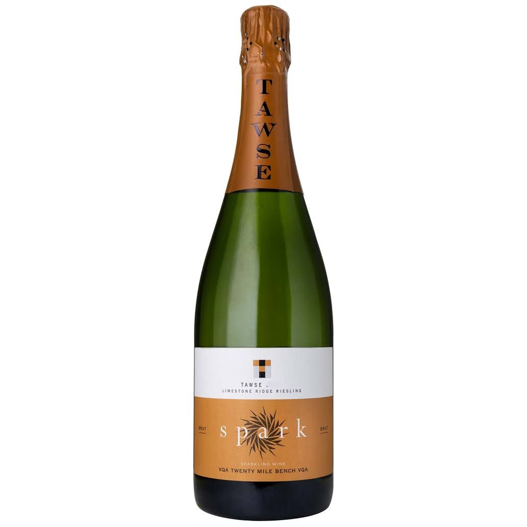 Tawse Sparkling Riesling