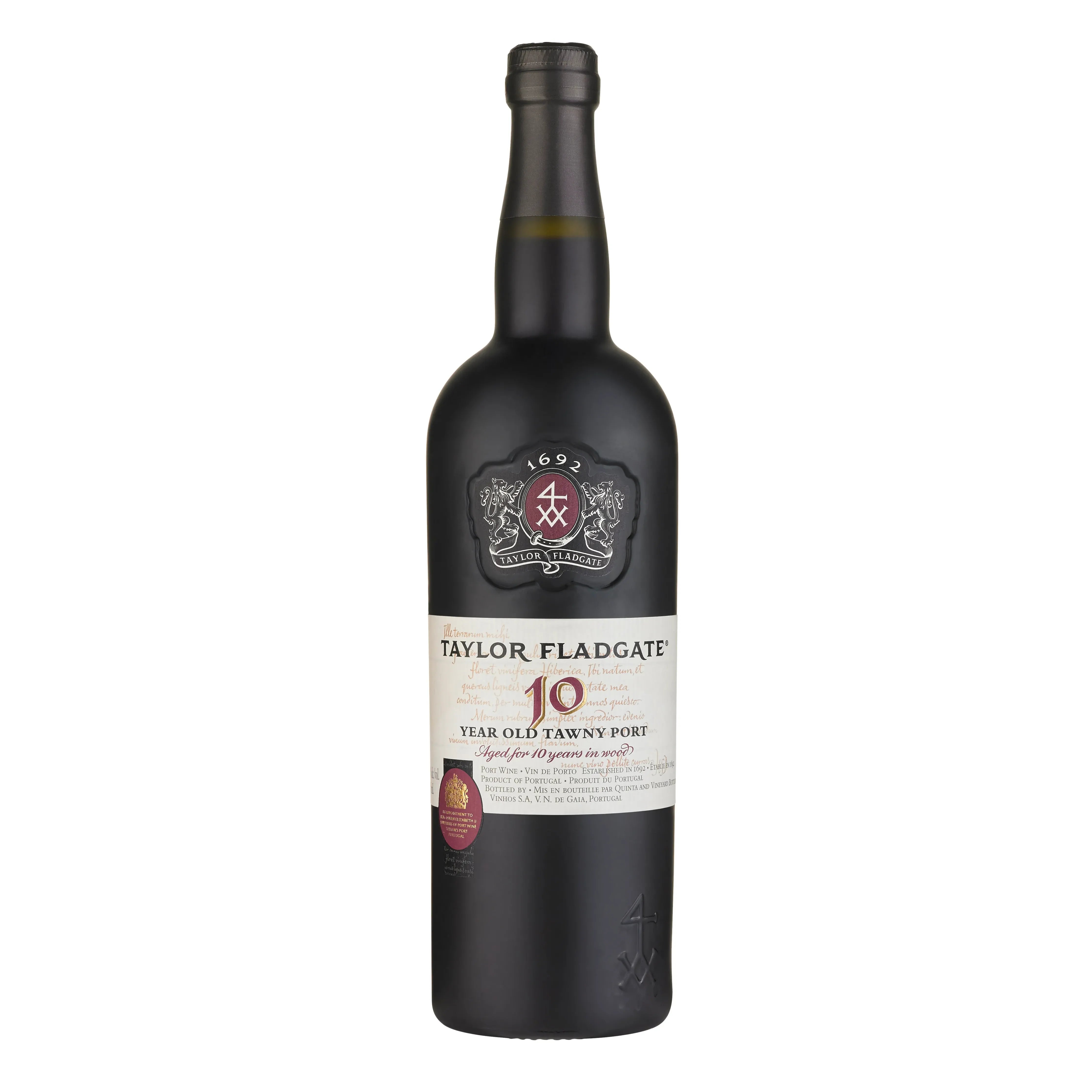 Taylor Fladgate 10 Year Old Tawny