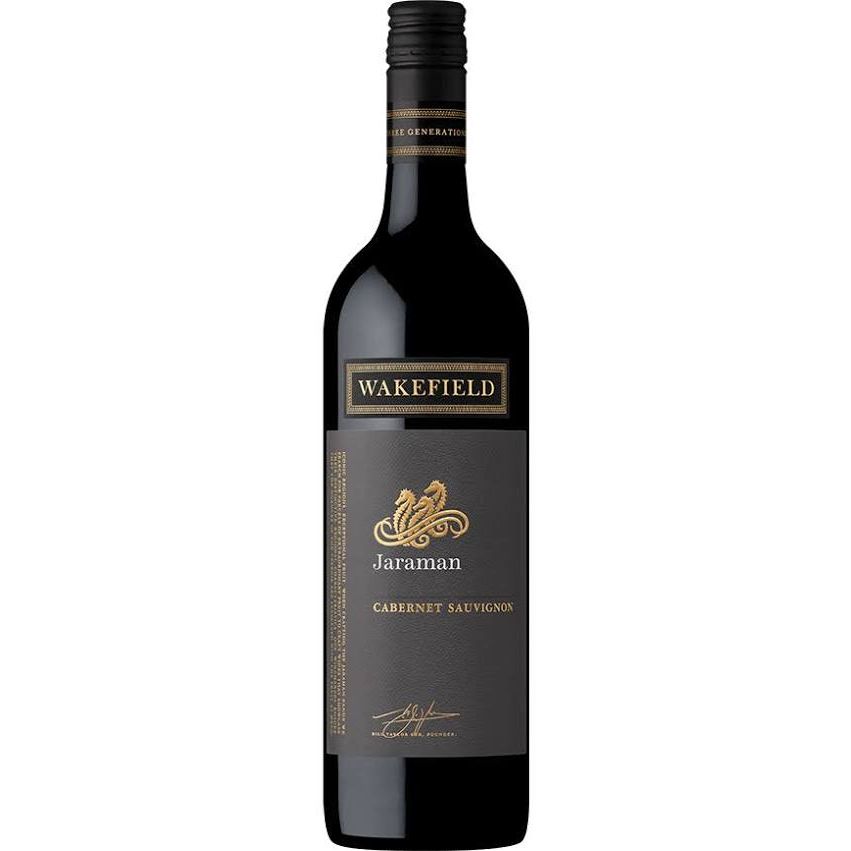 Taylor Wines Wakefield Jaraman Cabernet Sauvignon