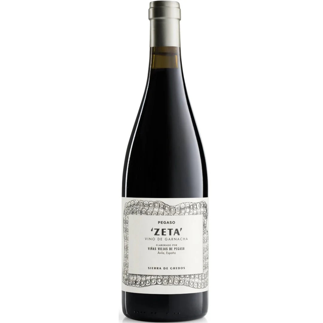 Telmo Rodríguez 'Pegaso' Zeta Garnacha Cebreros 2022