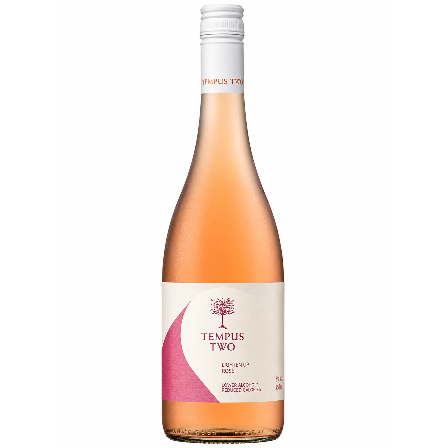 Tempus Two Lighten Up Rose