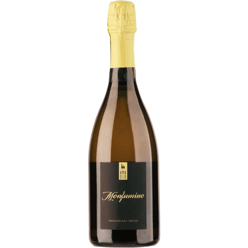 Tenuta Amadio Monfumino Brut Prosecco Treviso