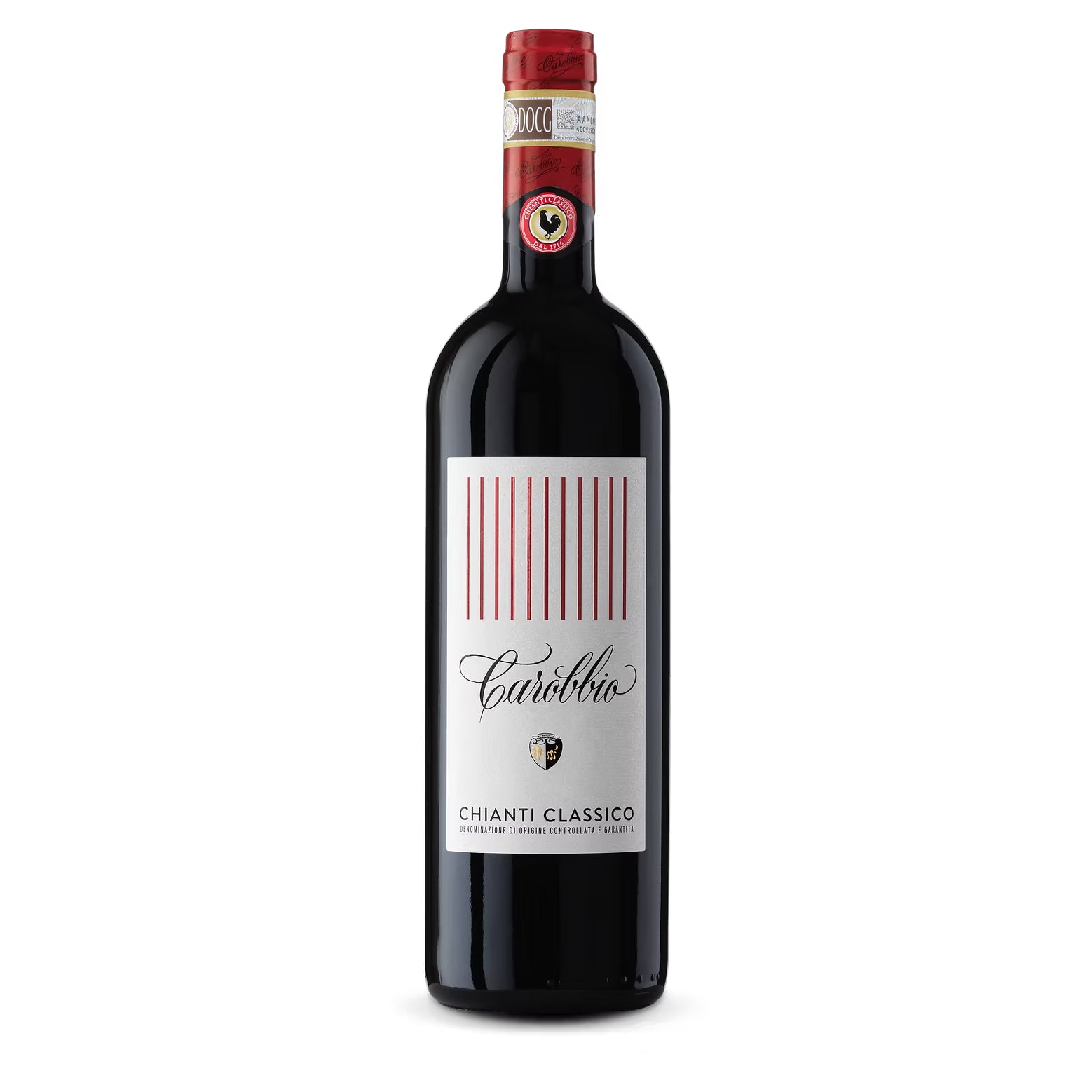 Tenuta Carobbio Pietraforte Cabernet Sauvignon Toscana 1