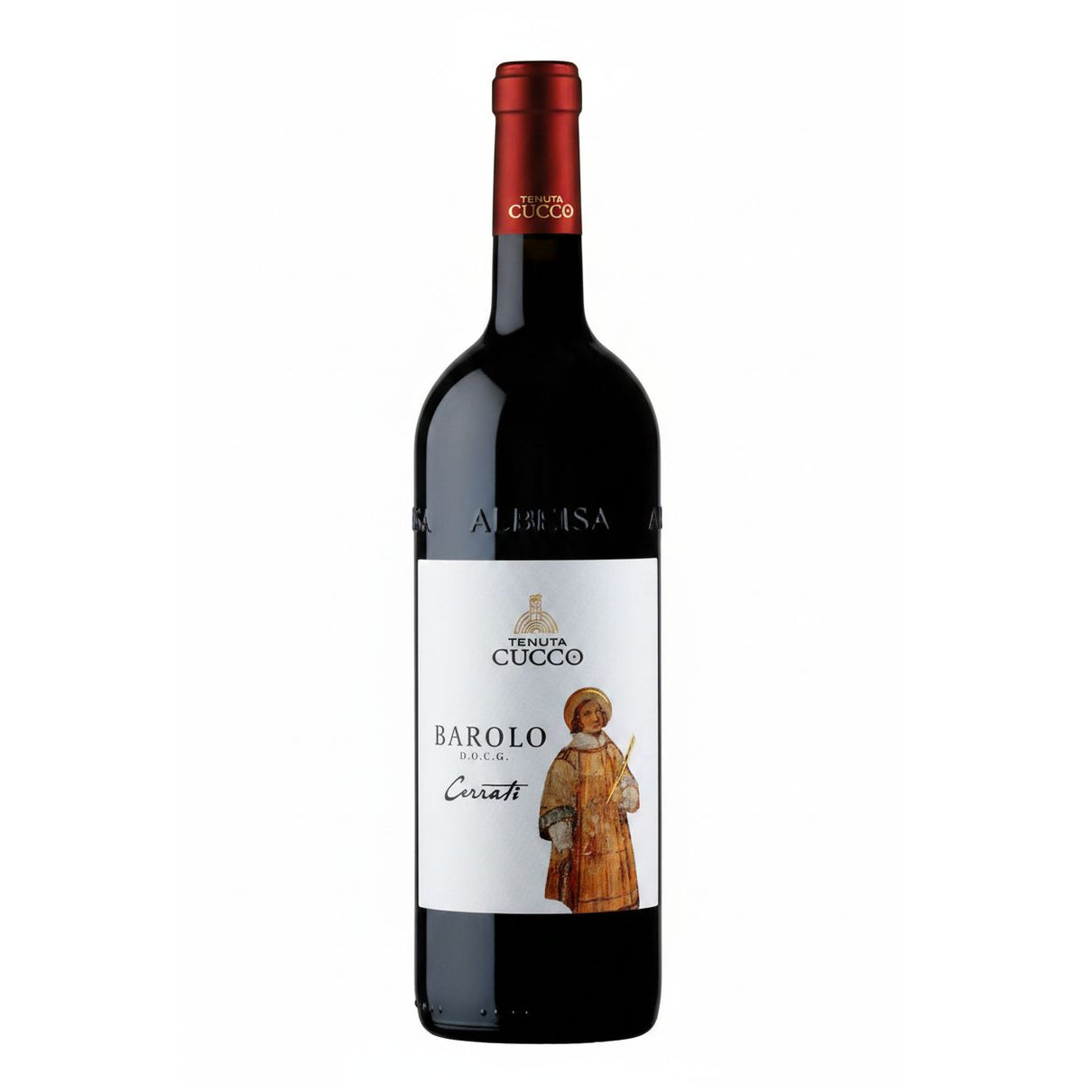 Tenuta Cucco Barolo Cerrati