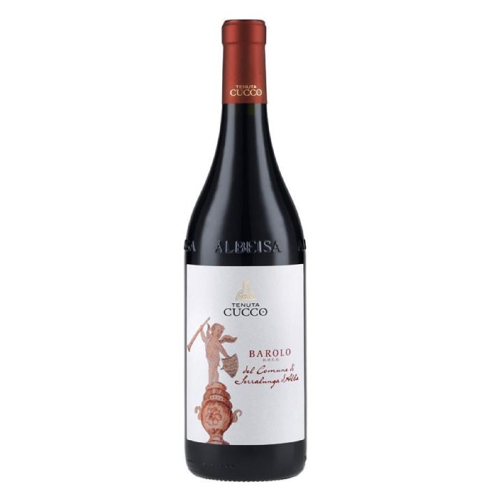 Tenuta Cucco Barolo Serralunga d’Alba