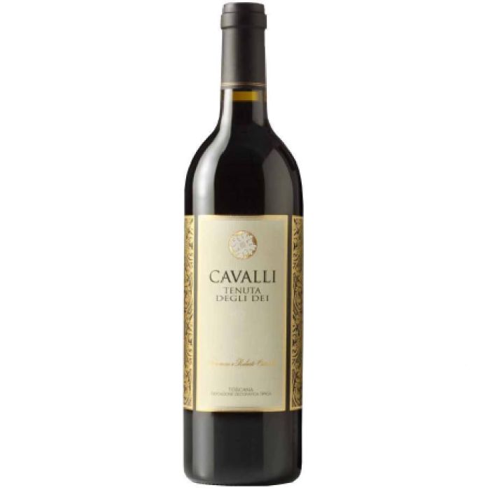 Tenuta Degli Dei Cavalli