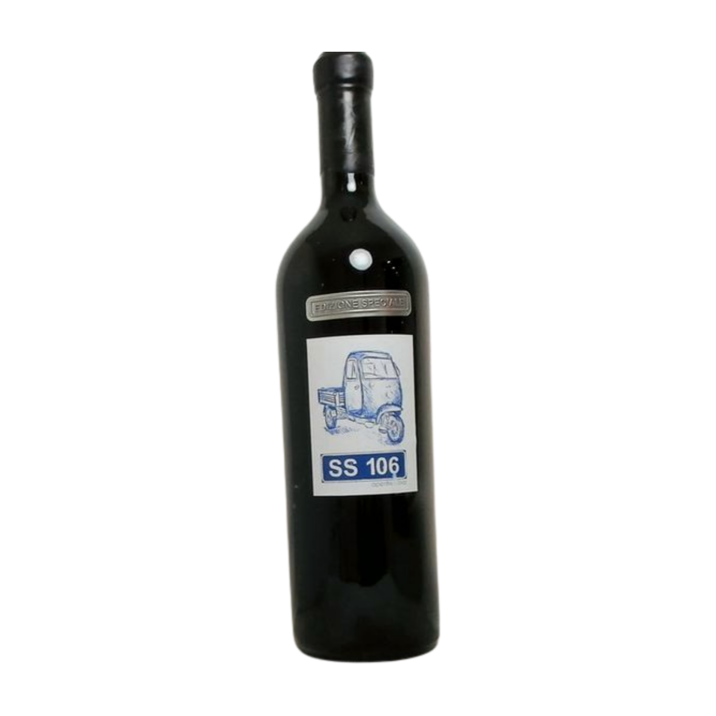 Tenuta Iuzzolini 'Artino' Calabria