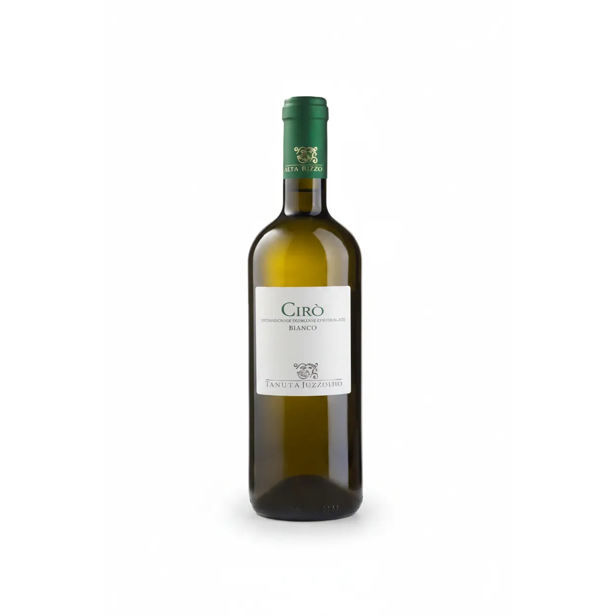 Tenuta Iuzzolini Cirò Bianco