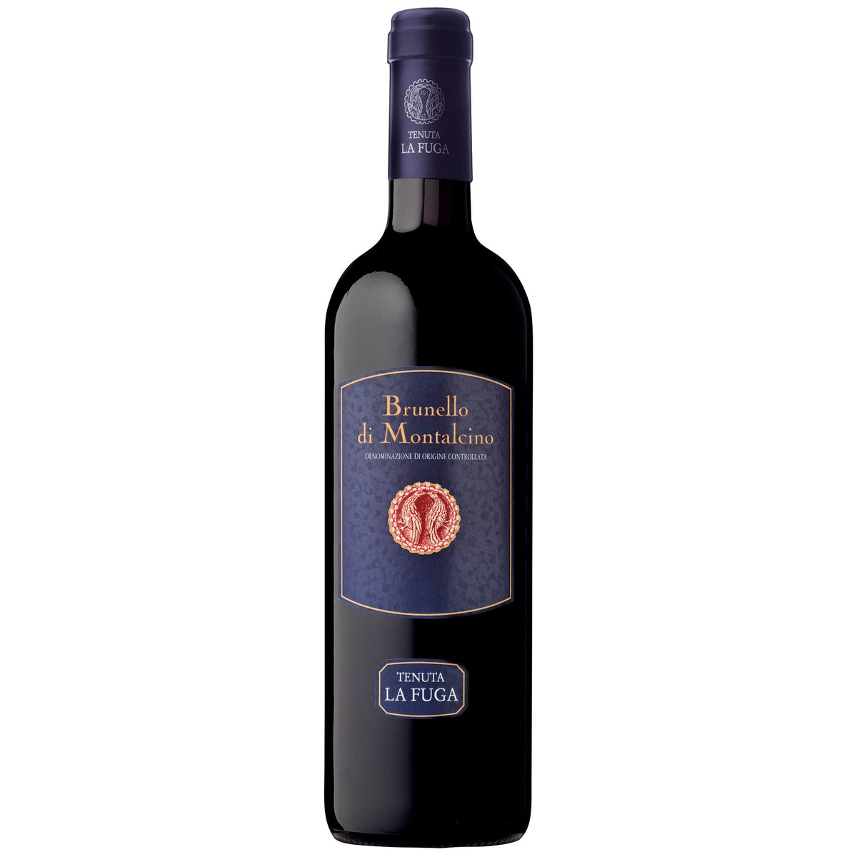 Tenuta La Fuga Brunello Di Montalcino