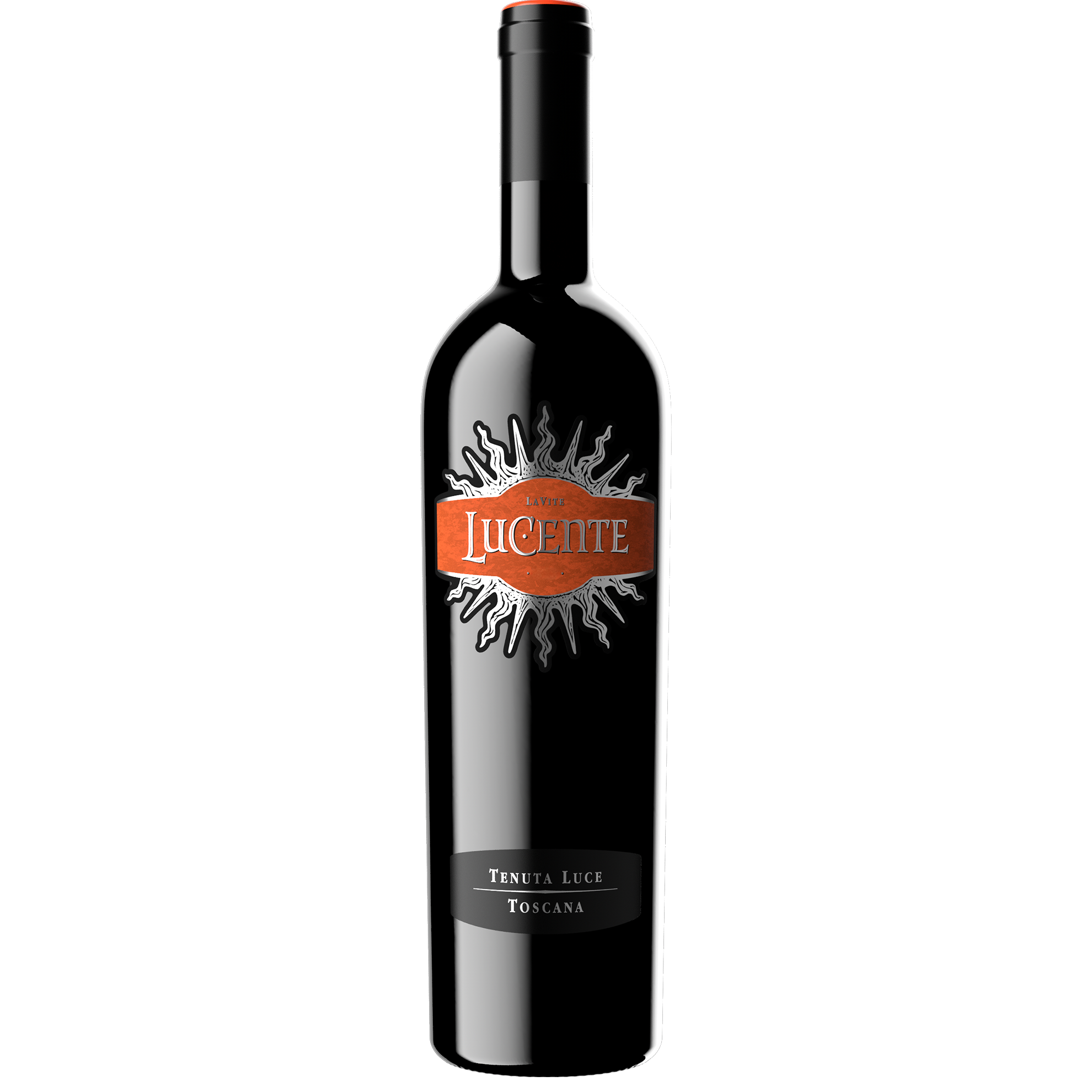 Tenuta Luce Lucente