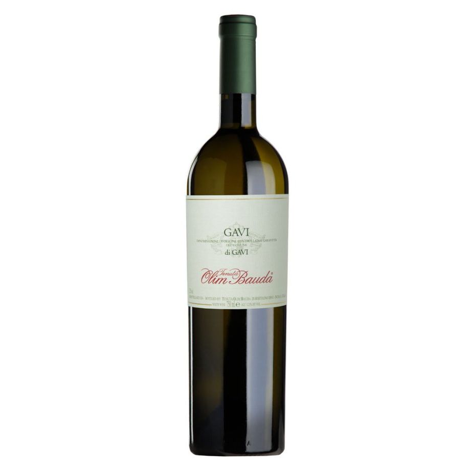 Tenuta Olim Bauda Gavi Di Gavi
