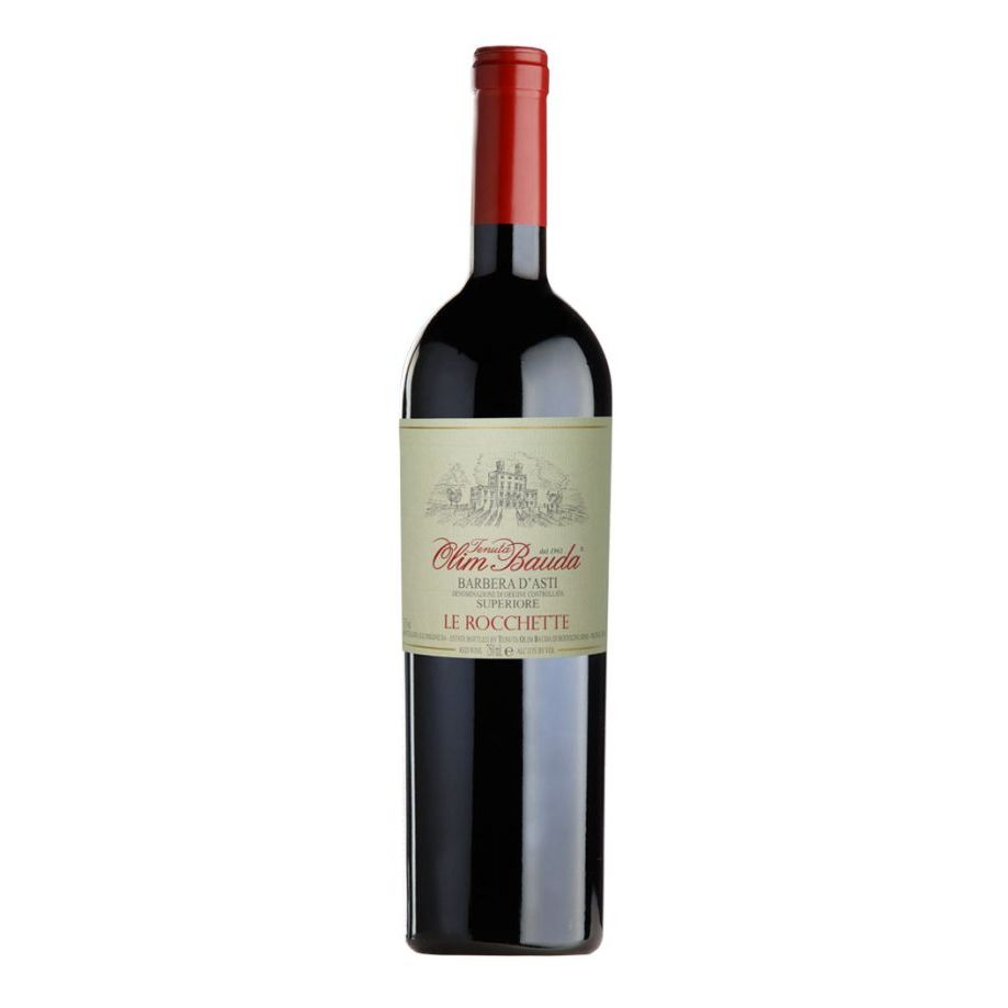 Tenuta Olim Bauda Le Rocchette Barbera d'Asti Superiore